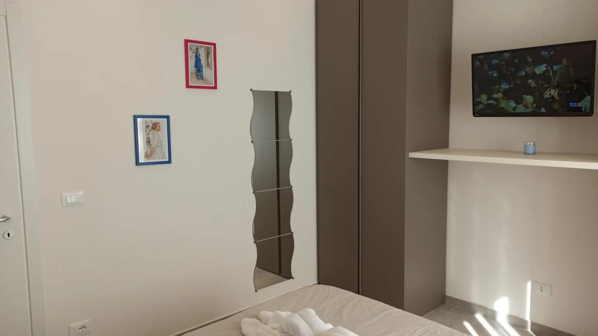 Appartamento Marconi Dreams Bologna