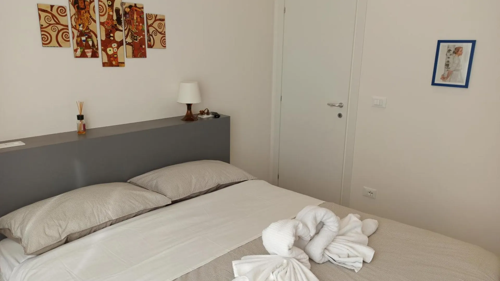 Appartamento Marconi Dreams Bologna