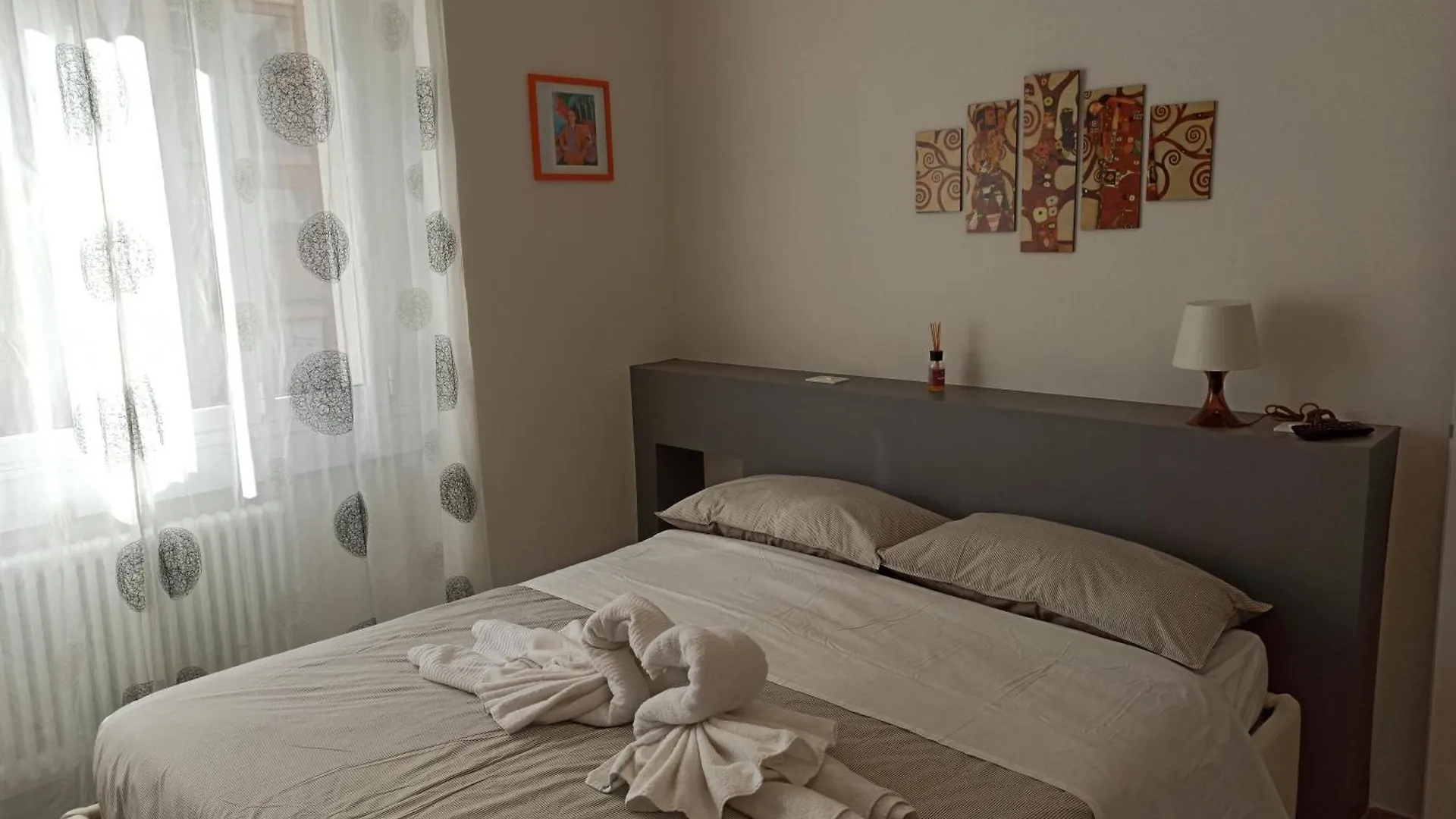 Appartamento Marconi Dreams Bologna Italia