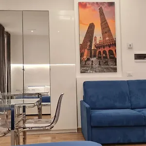 Giudei House Loft Bologna