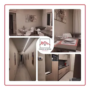 Smart Sei Chiese - Affitti Brevi Italia Bologna