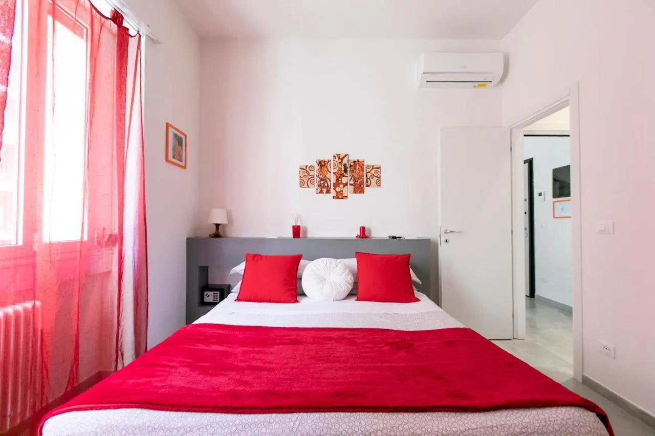 Marconi Dreams Apartment Bologna
