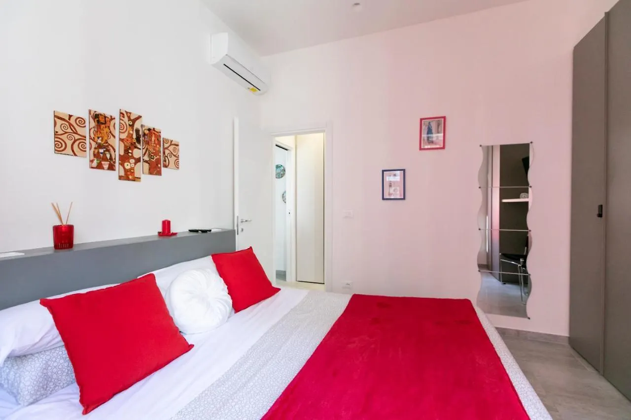 Marconi Dreams Apartment Bologna 0*,  Italy