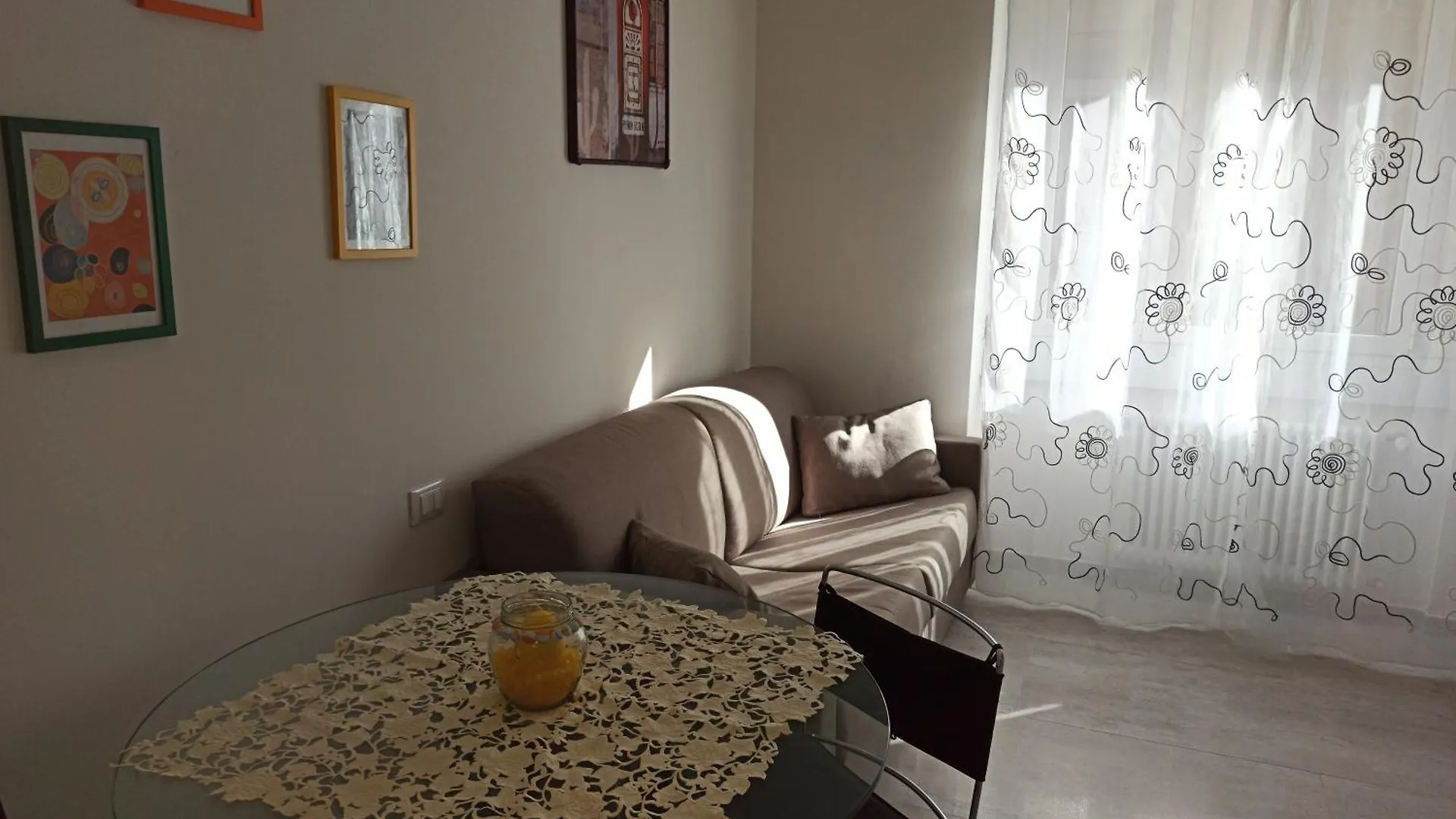 Marconi Dreams Apartment Bologna