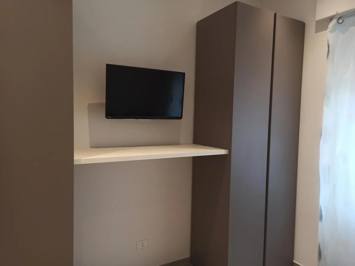 Marconi Dreams Apartment Bologna