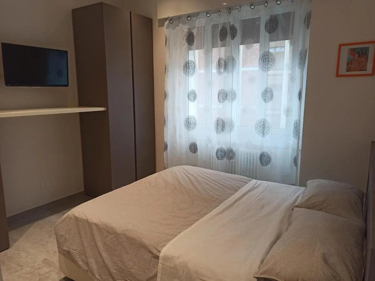 Marconi Dreams Apartment Bologna Italy